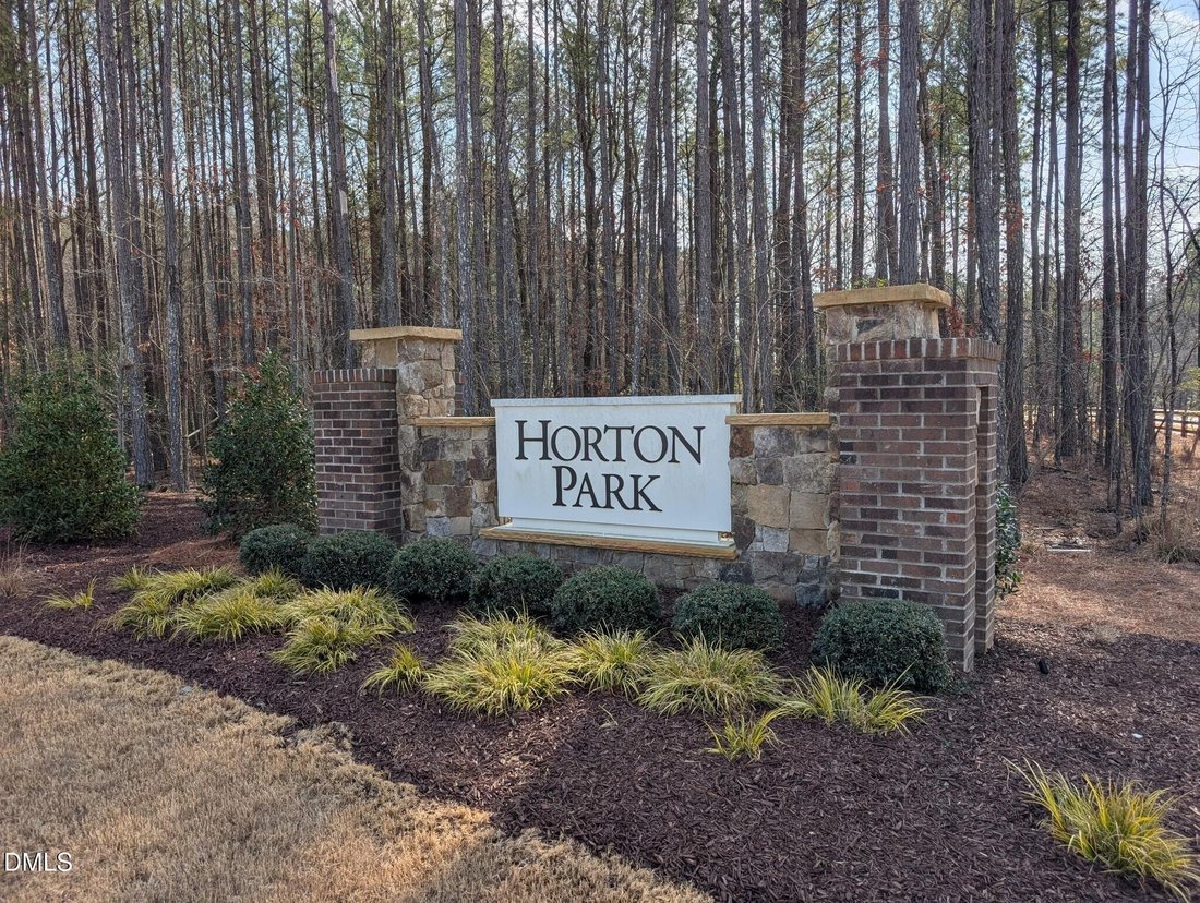 House in Apex, North Carolina, United States 3 - 18225832