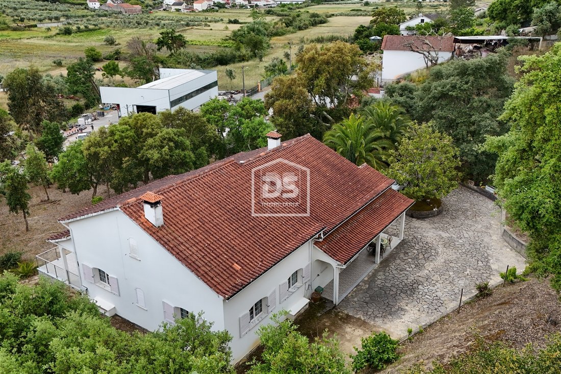 House in Gondemaria e Olival, Santarem District, Portugal 4 - 18225857