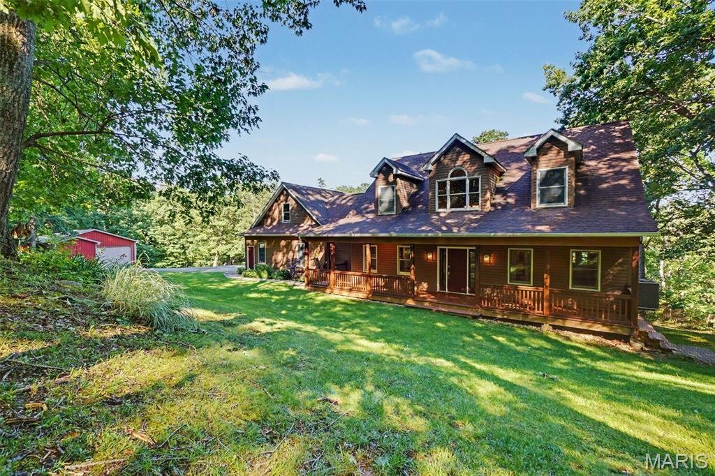 House in Augusta, Missouri, United States 4 - 18229668