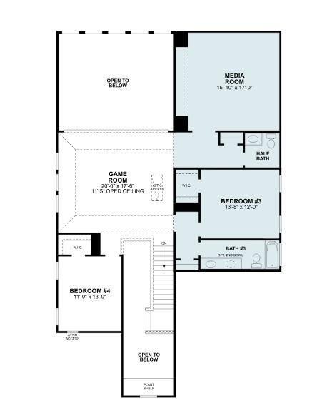House in McKinney, Texas, United States 3 - 18226611