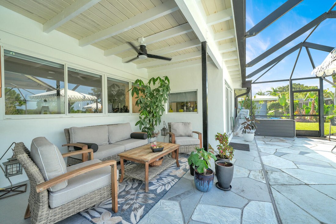 Maison à Palm Beach Gardens, Floride, États-Unis 5 - 18233842