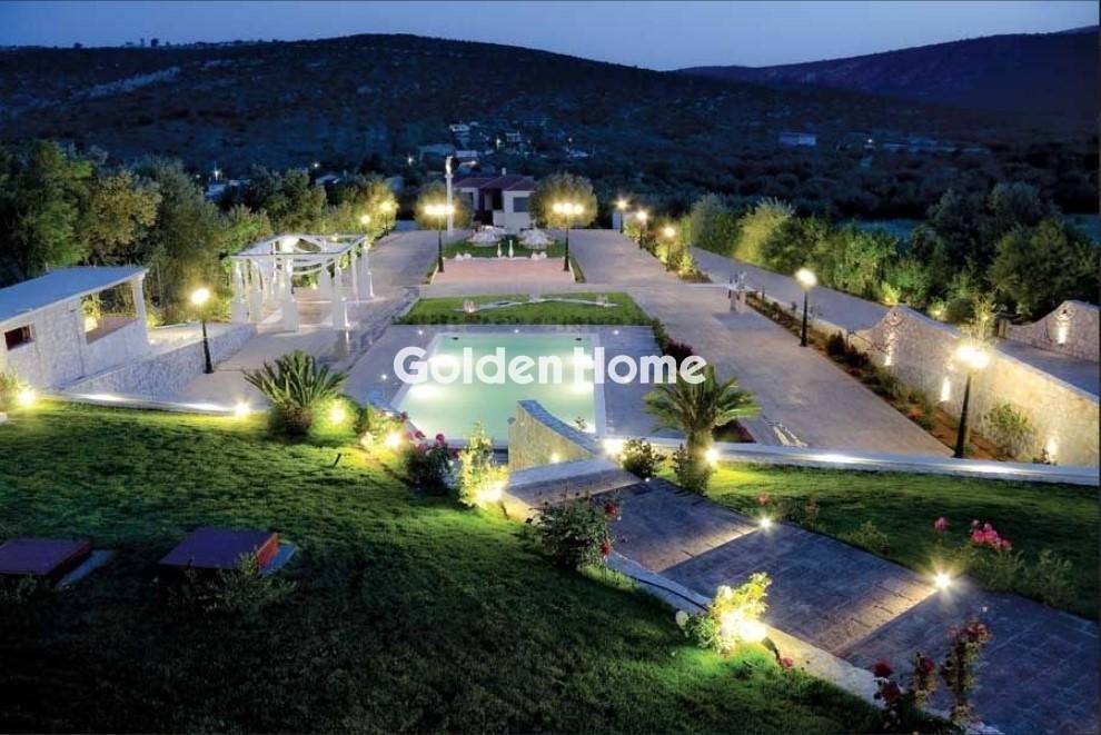 Estate in Kropia, Attica, Greece 1 - 18224088