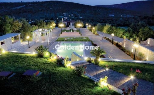Estate in Kropia, Attica, Greece 1