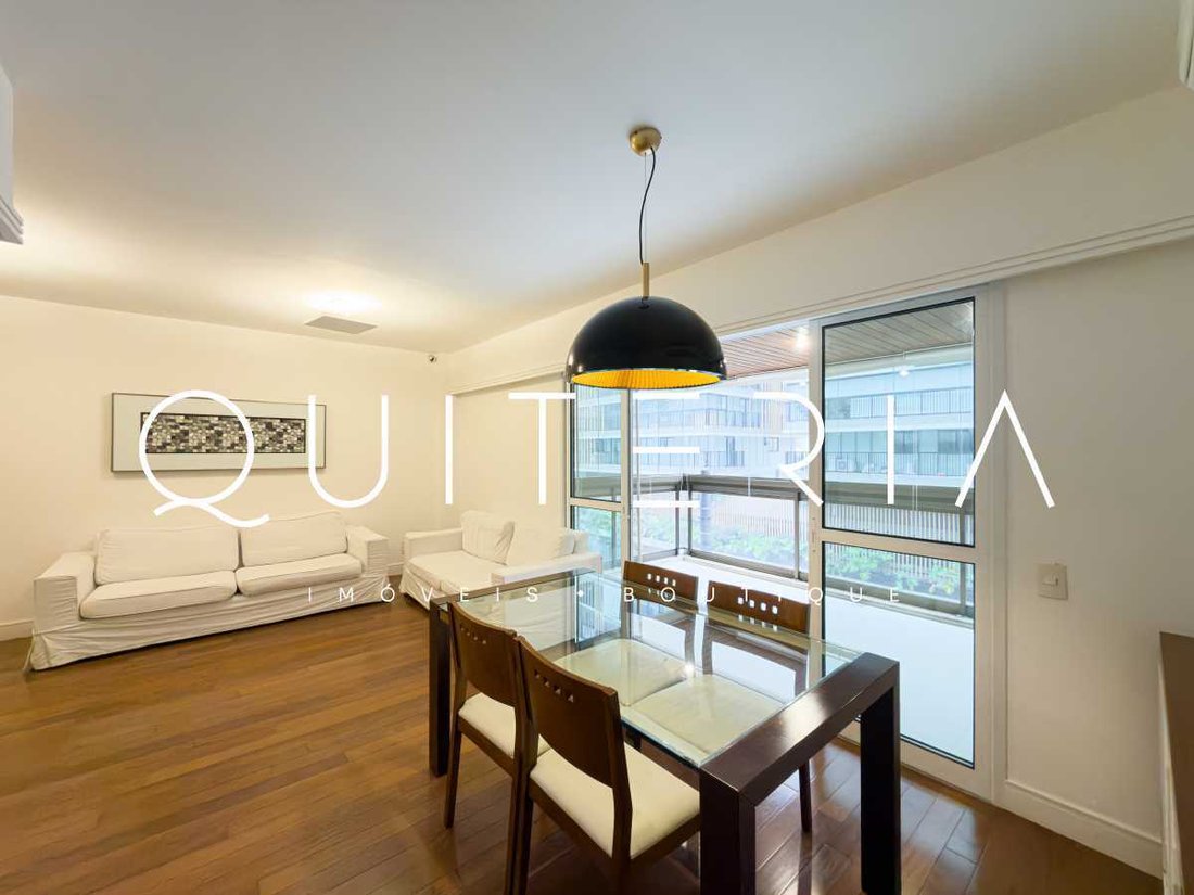 Apartment in Rio de Janeiro, State of Rio de Janeiro, Brazil 4 - 18227401