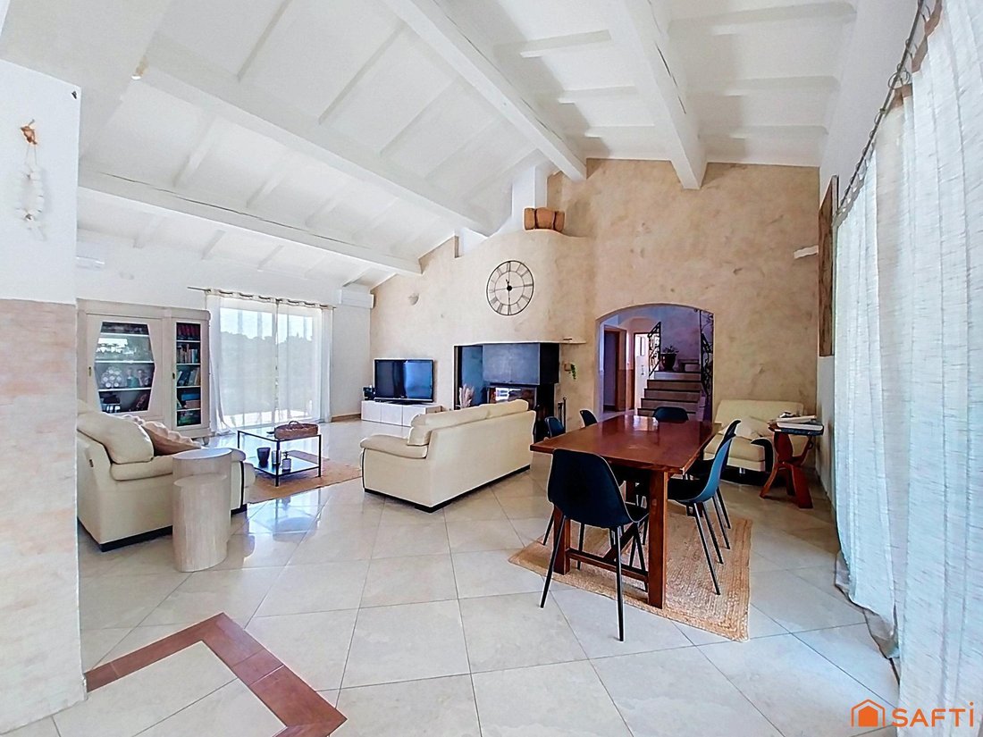 House in Garrigues, Nimes, France 3 - 18233358