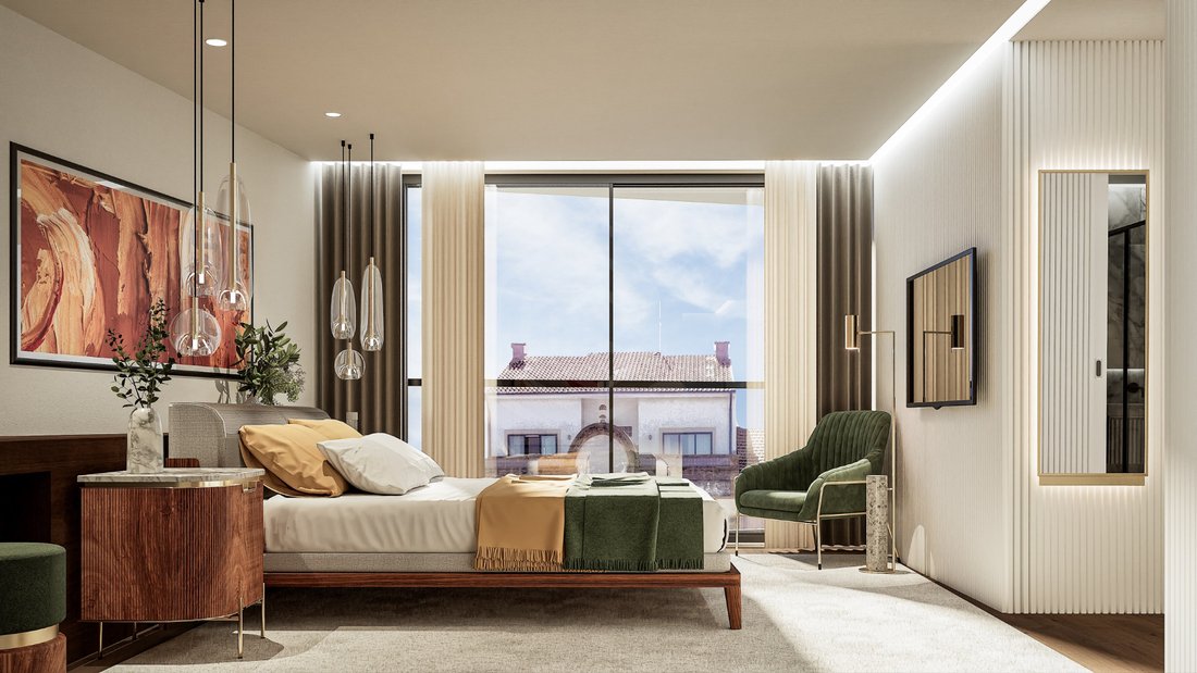 Apartment in Gloria e Vera Cruz, Aveiro District, Portugal 5 - 18223971