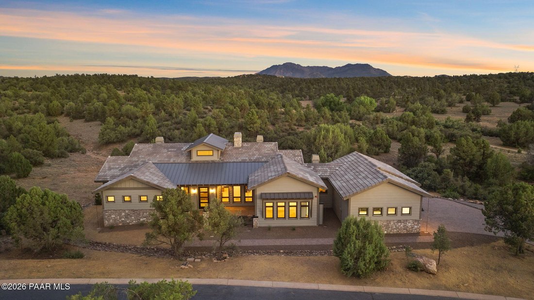 House in Prescott, Arizona, United States 1 - 18158526