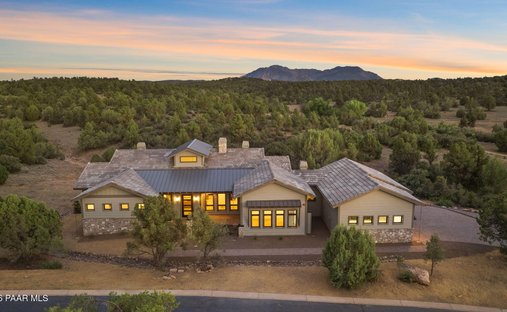 Haus in Prescott, Arizona, Vereinigte Staaten 1