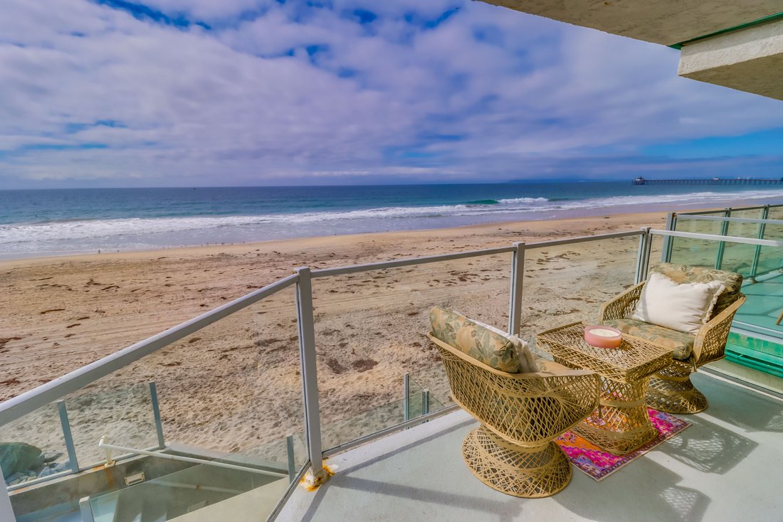 Condo in Imperial Beach, California, United States 3 - 18230355
