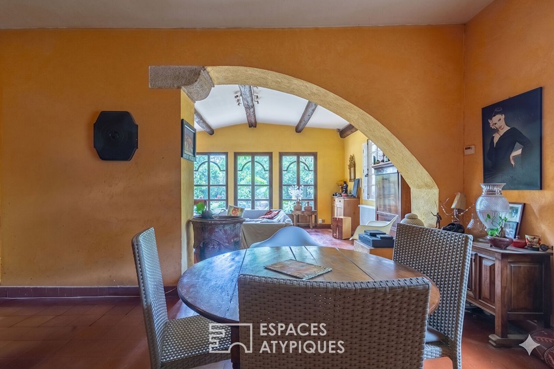 Villa in Castelnau-le-Lez, Occitania, France 4 - 18227981