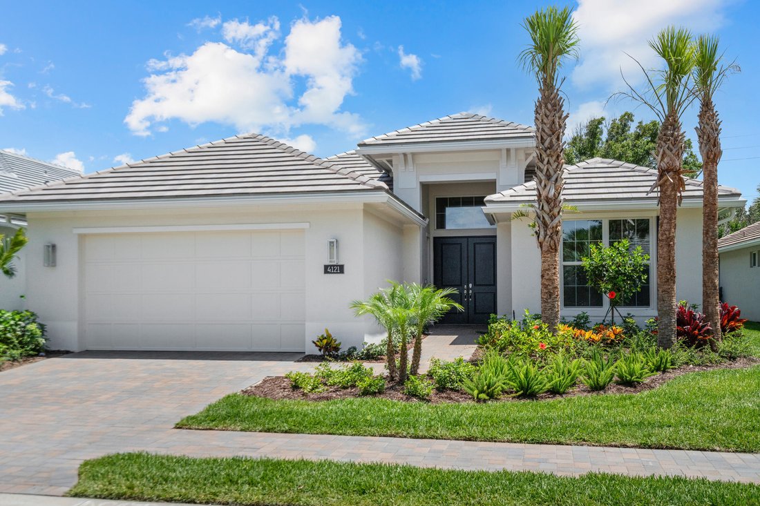House in Vero Beach, Florida, United States 1 - 18222534