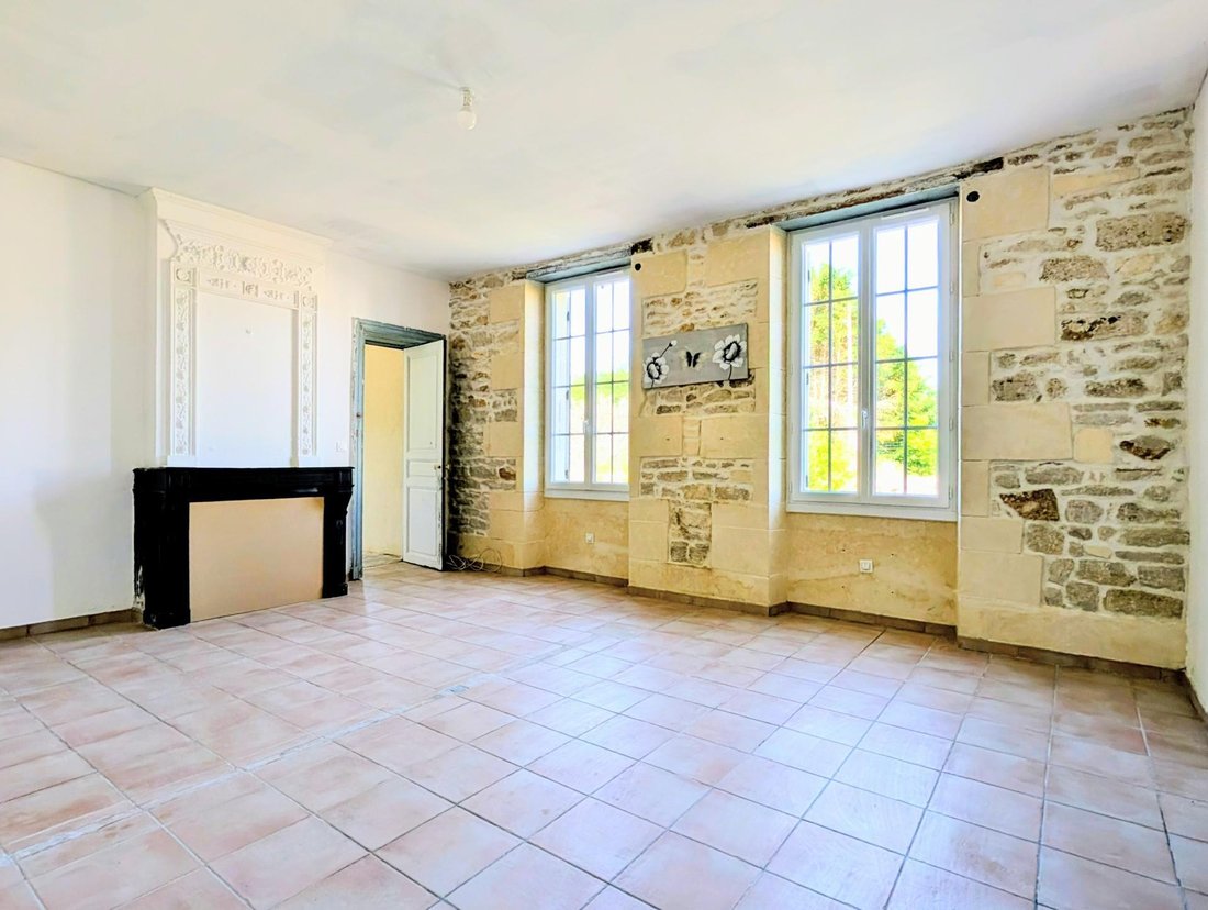 House in Braud-et-Saint-Louis, Nouvelle-Aquitaine, France 3 - 18233348
