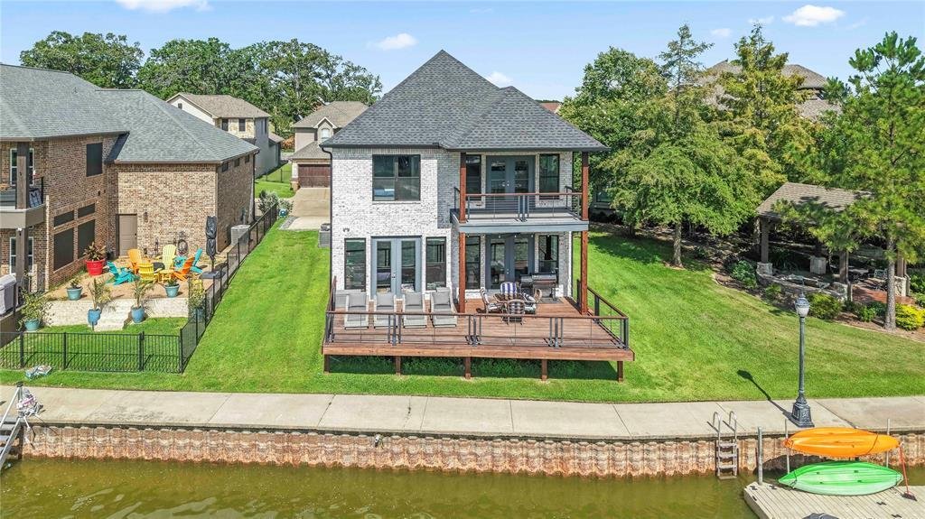 House in Gun Barrel City, Texas, United States 1 - 18232127