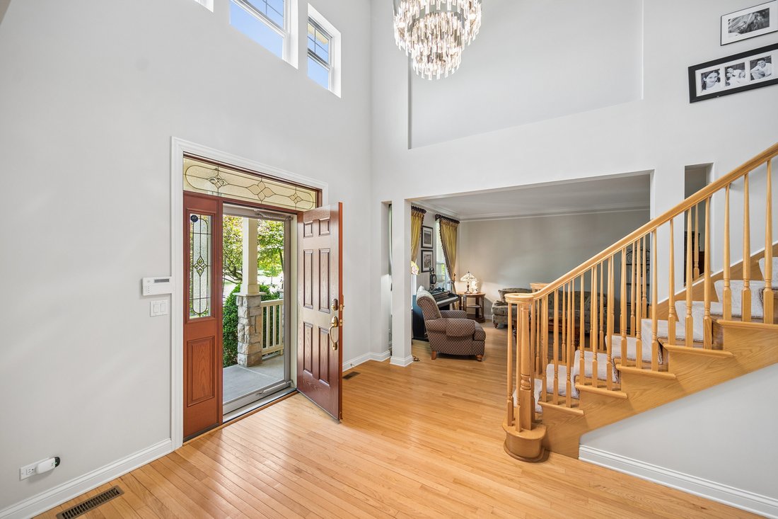 House in Glenview, Illinois, United States 4 - 18227032