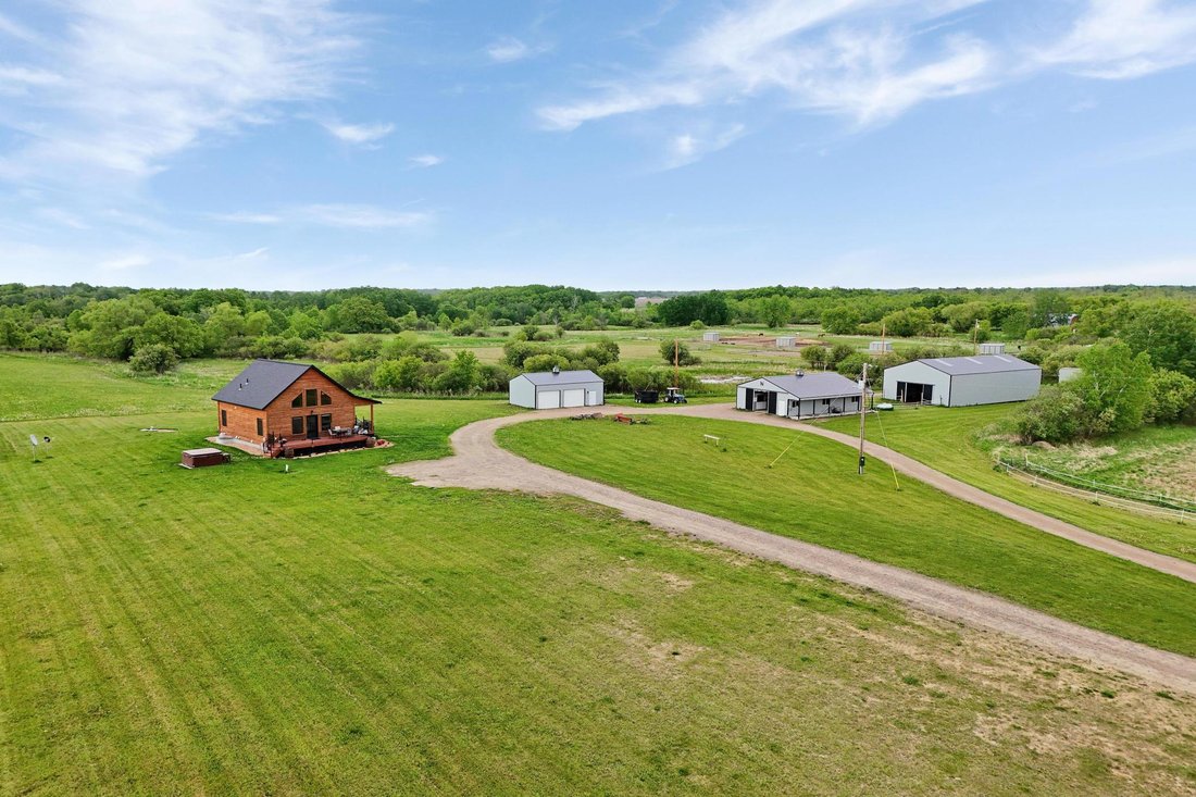 House in Carmody, Minnesota, United States 2 - 18226859