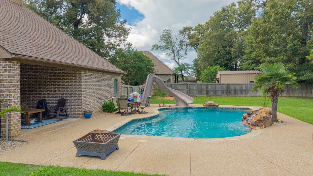 House in Longview, Texas, United States 4 - 18225117