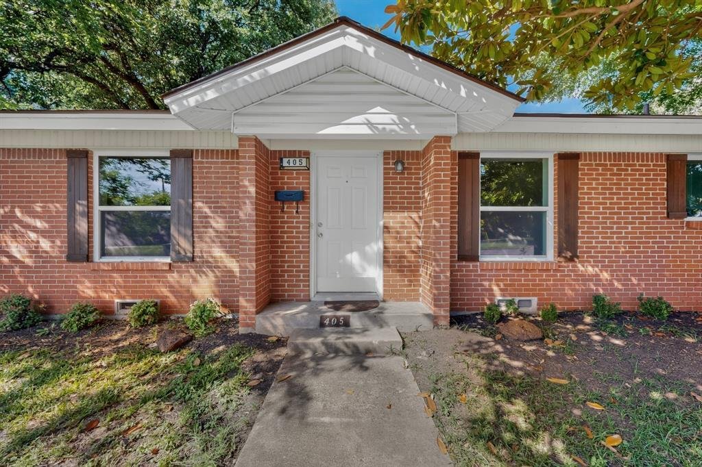 House in Dallas, Texas, United States 2 - 18226721