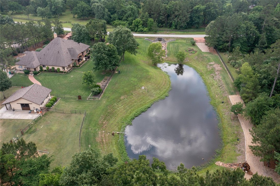 House in Montgomery, Texas, United States 4 - 18226551