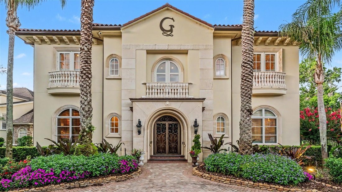 House in Lakeland, Florida, United States 3 - 18230244