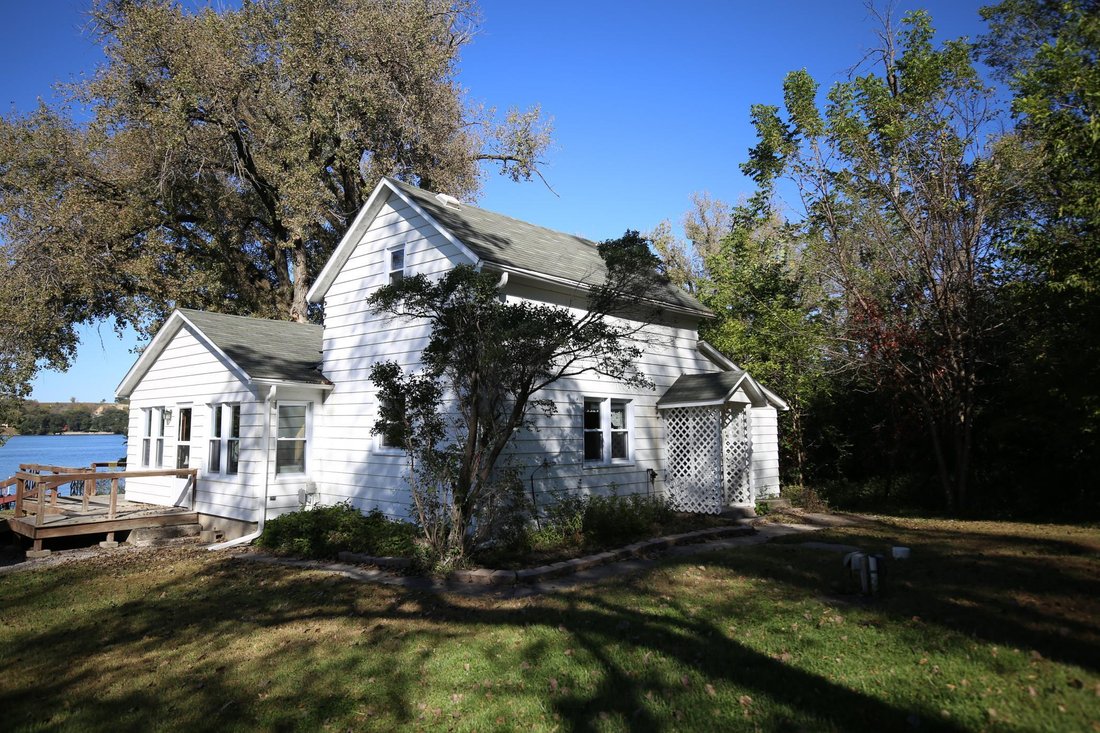 House in Browns Valley, Minnesota, United States 4 - 16755554
