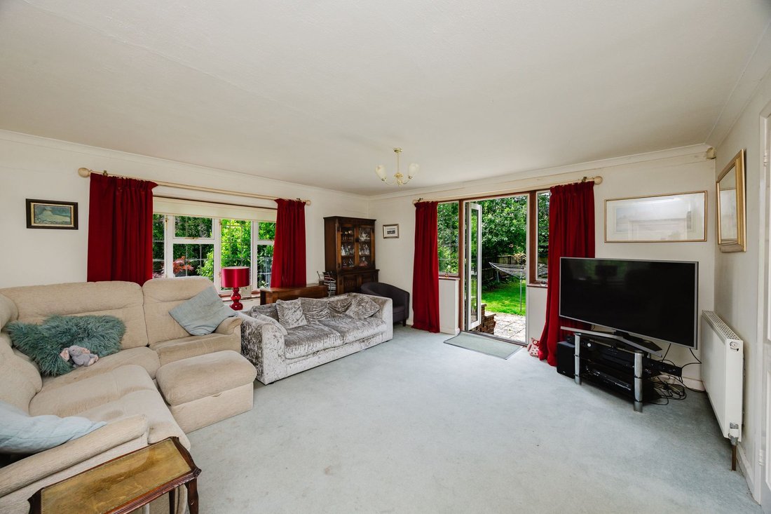 Apartment in Crowborough Common, Crowborough, England 3 - 18224120
