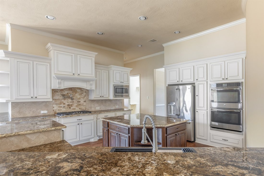 House in Fulshear, Texas, United States 4 - 18226889