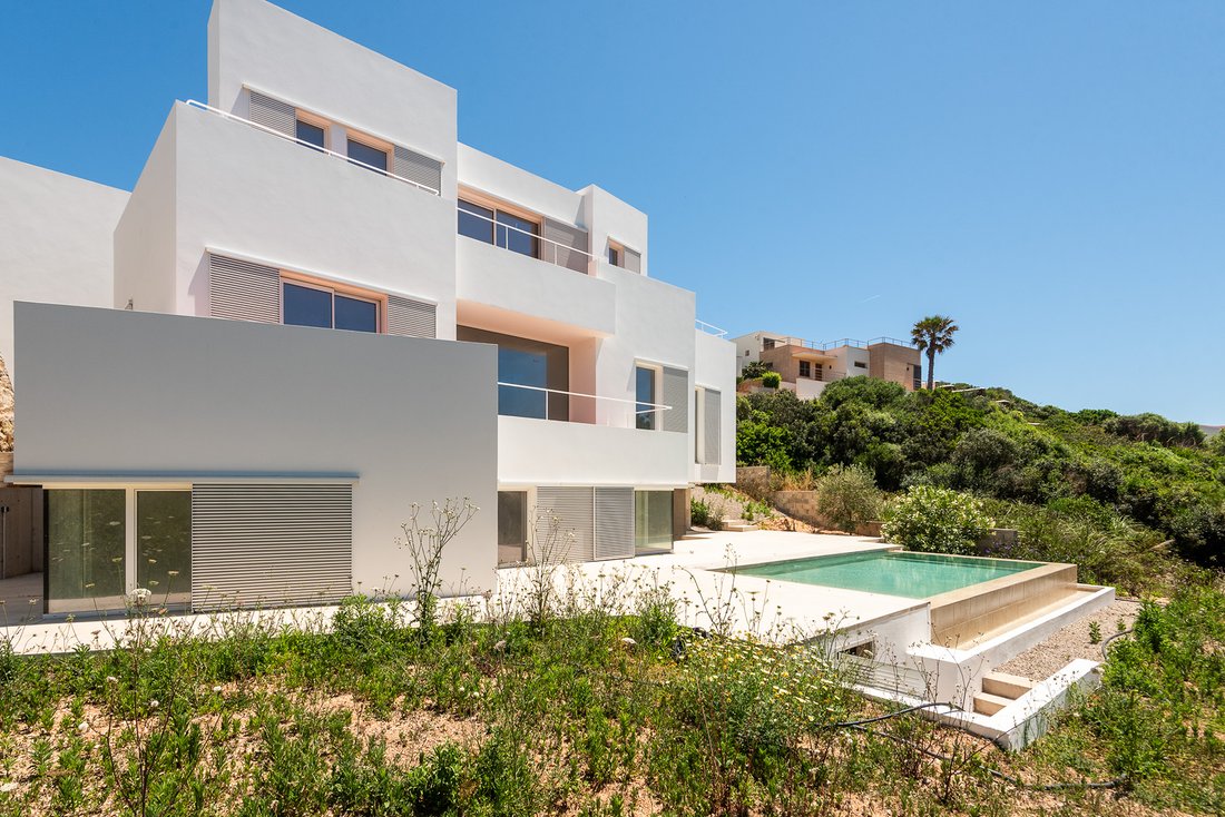 House in Maó / Mahón, Balearic Islands, Spain 4 - 18223873
