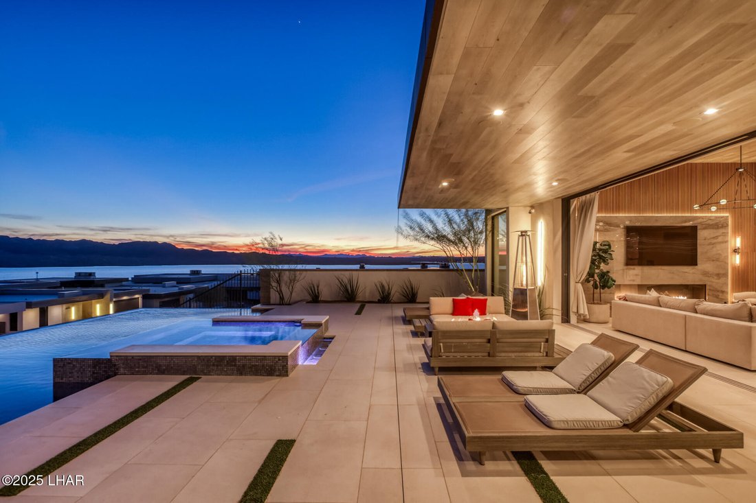 House in Lake Havasu City, Arizona, United States 4 - 16106093