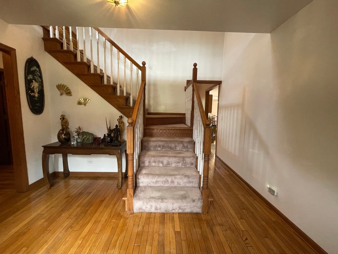 House in Woodstock, Illinois, United States 2 - 18101378
