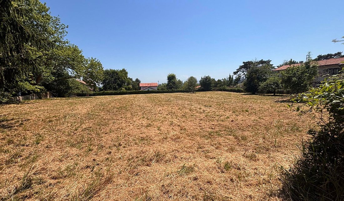 Land in Bassussarry, Nouvelle-Aquitaine, France 1 - 18231148
