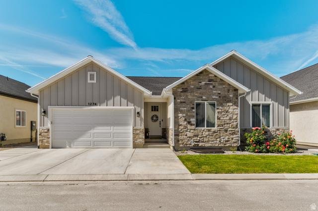House in Riverton, Utah, United States 2 - 18231435