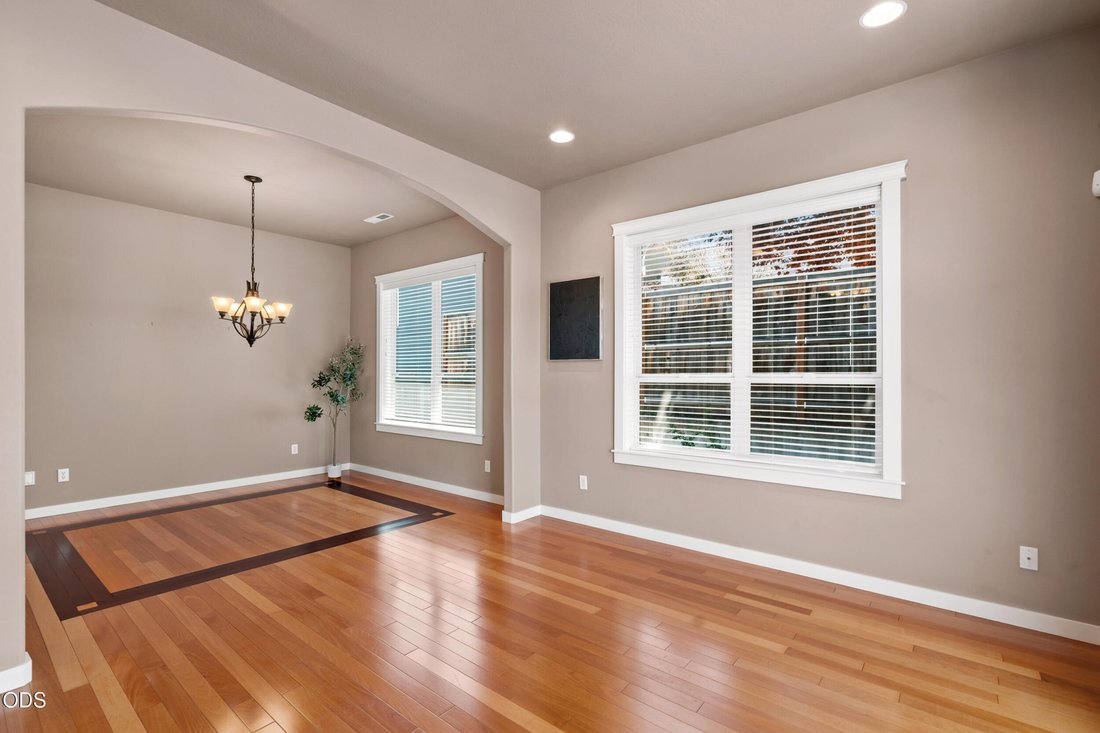 House in Medford, Oregon, United States 5 - 18222393