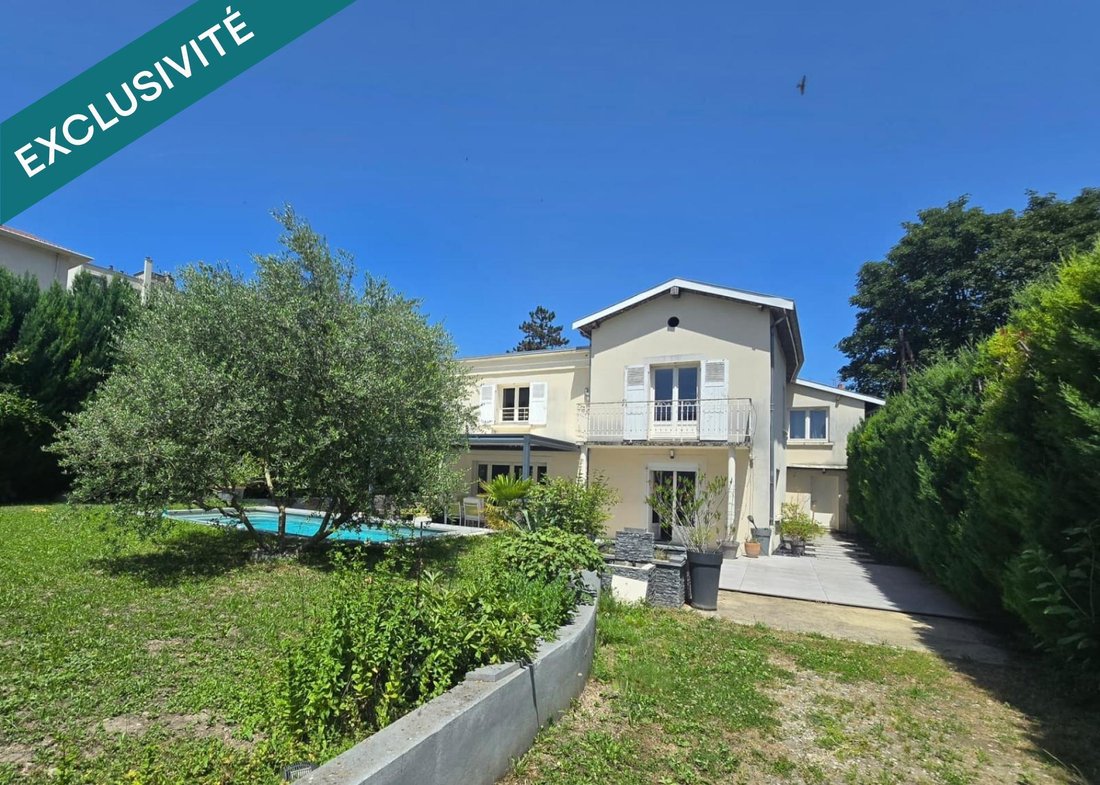 House in Les-Collines, Vienne, France 1 - 18233293