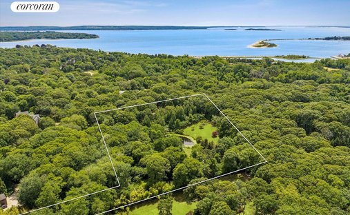 House in Shelter Island, New York, United States 1