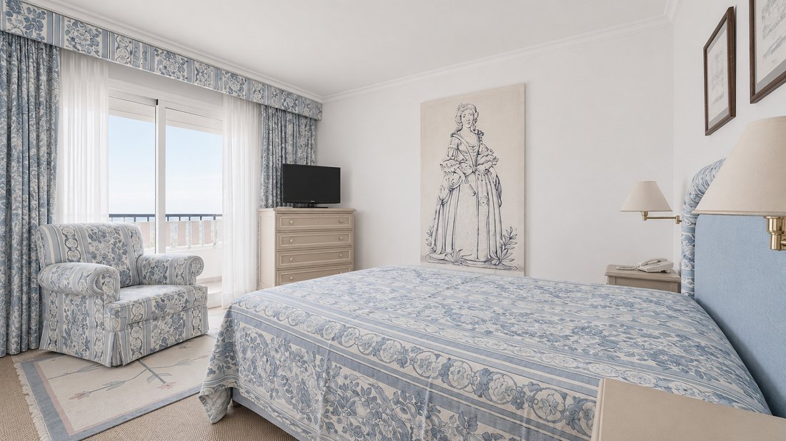 Wohnung in Goldene Meile, Andalusien, Spanien 3 - 18231369