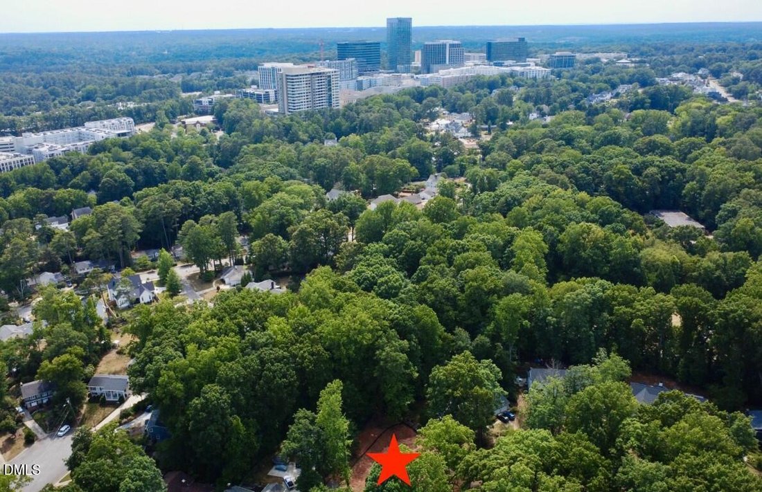 House in Raleigh, North Carolina, United States 4 - 18223947