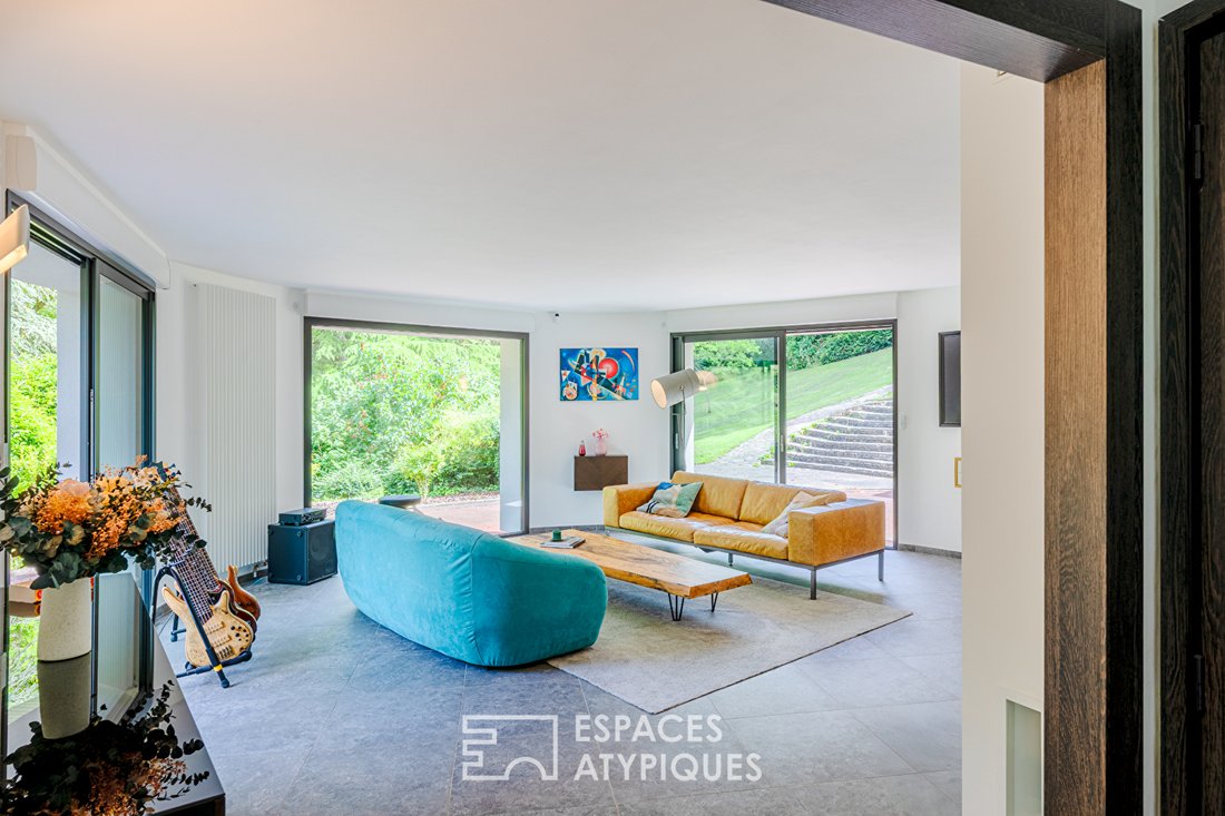 Villa in Oinville-sur-Montcient, Ile-de-France, France 3 - 18227984