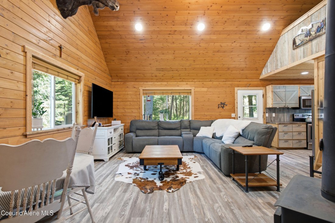 House in Athol, Idaho, United States 5 - 18233041