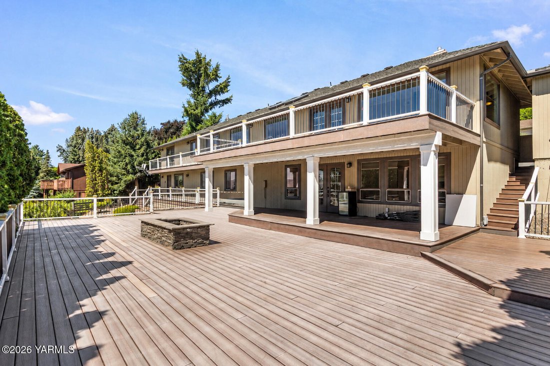 House in Yakima, Washington, United States 2 - 18230238