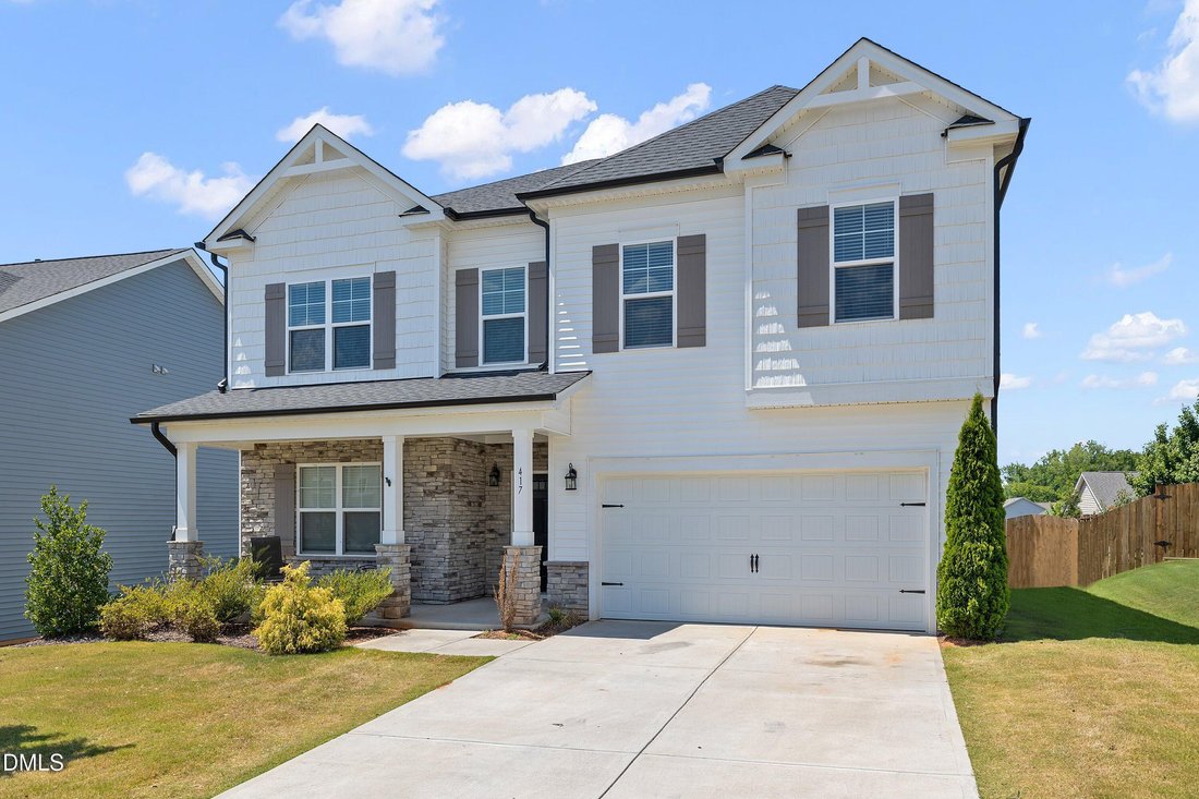 House in Youngsville, North Carolina, United States 2 - 18229961