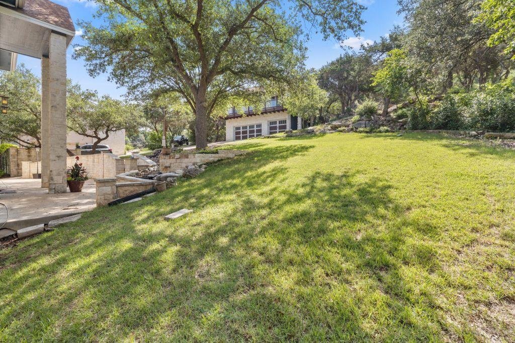 House in Leander, Texas, United States 4 - 18226957
