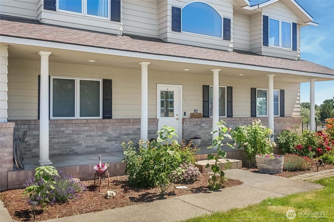House in Moses Lake, Washington, United States 3 - 18224968