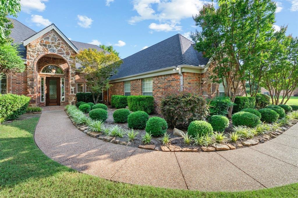 House in Denton, Texas, United States 2 - 18226697