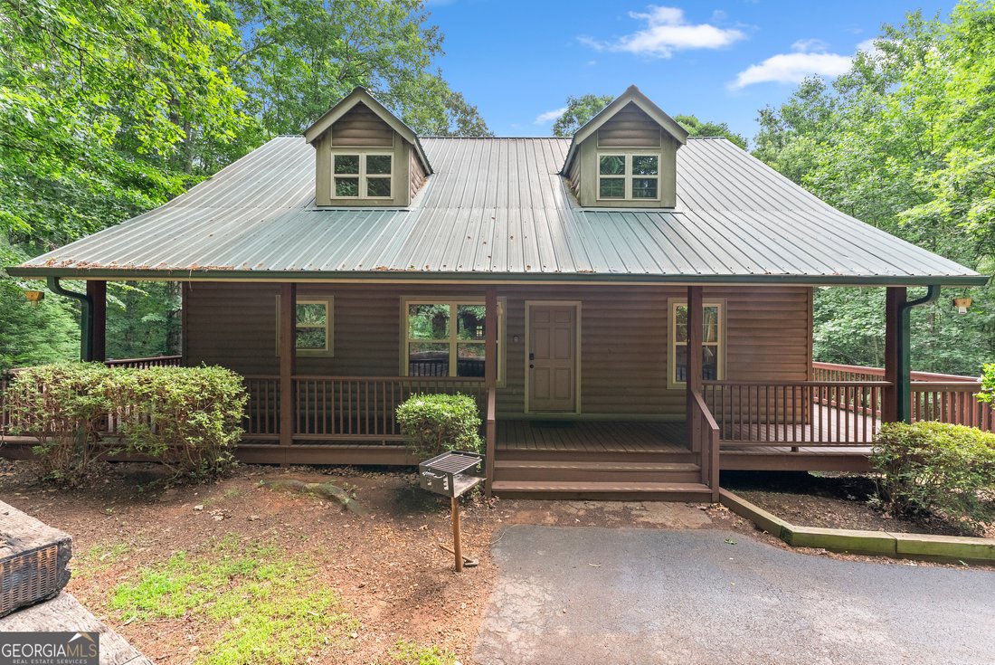 House in Cleveland, Georgia, United States 4 - 18230032