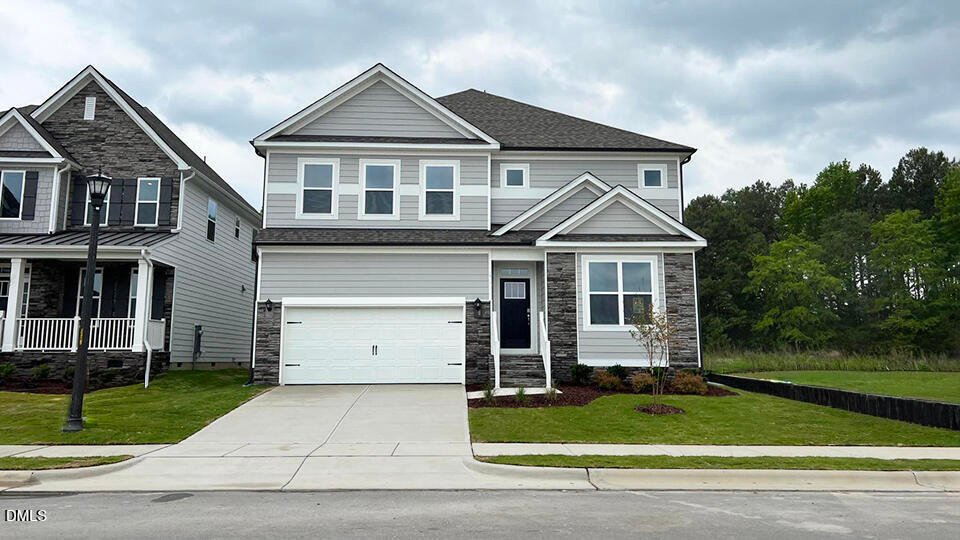 House in Apex, North Carolina, United States 1 - 18225832