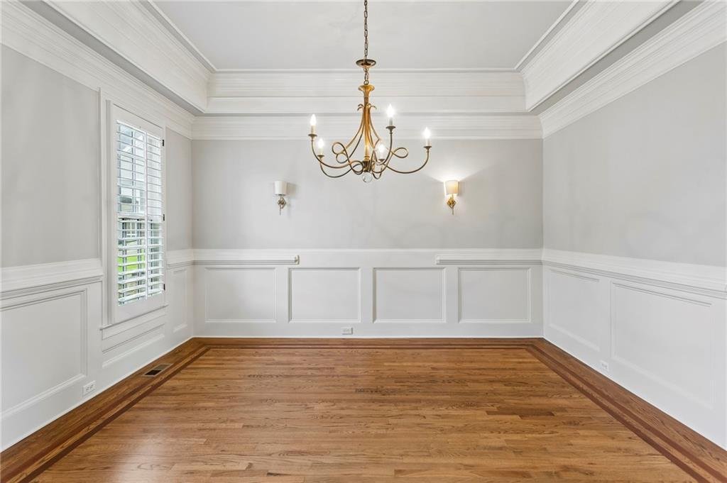 House in Smyrna, Georgia, United States 3 - 18225659