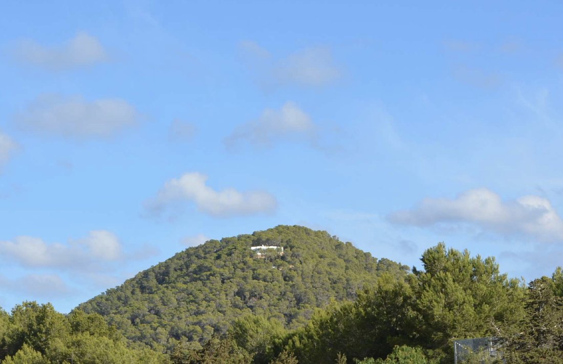 Villa in Ibiza Town, Balearic Islands, Spain 3 - 18224017
