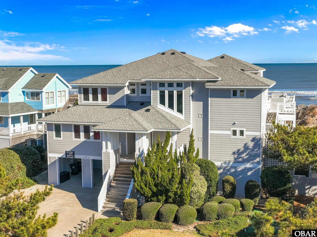 House in Corolla, North Carolina, United States 2 - 18231785