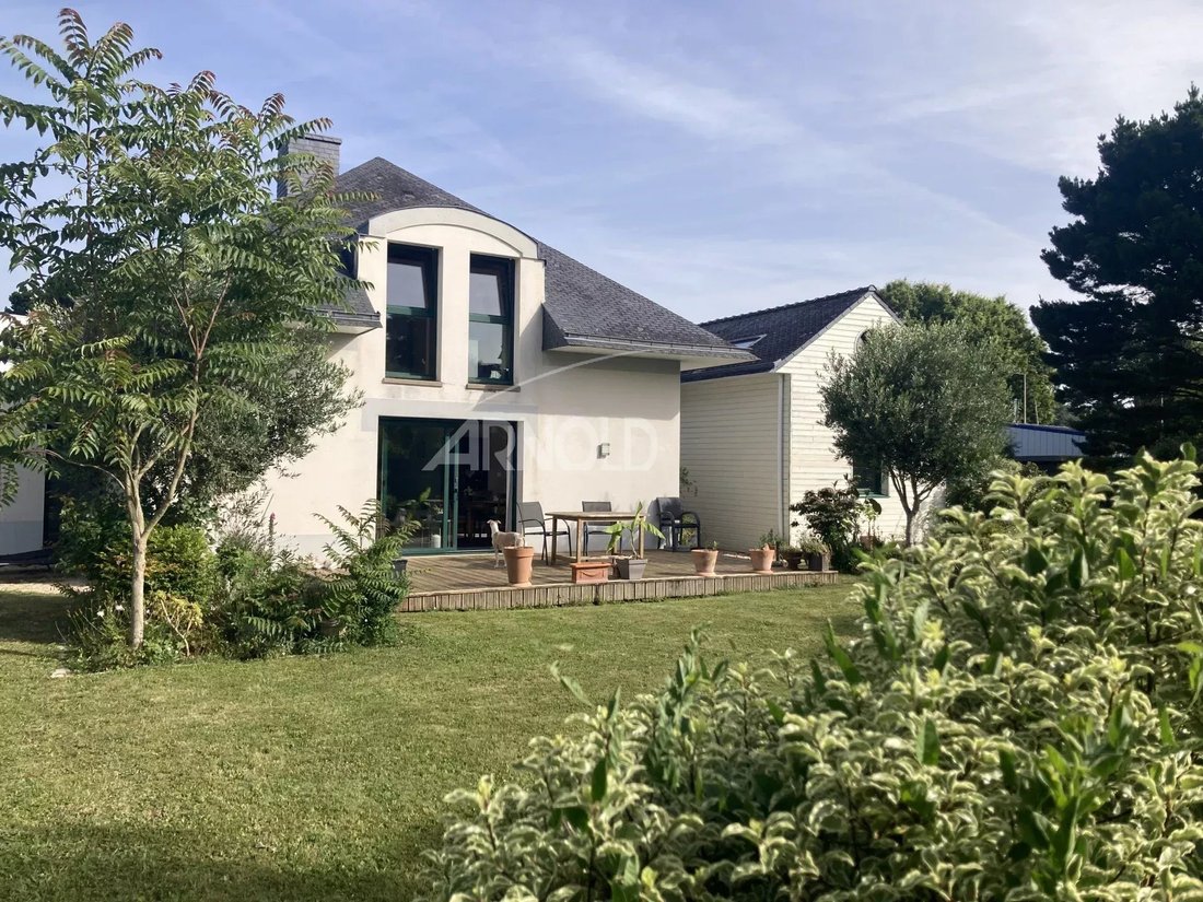 House in Arradon, Brittany, France 1 - 18213039
