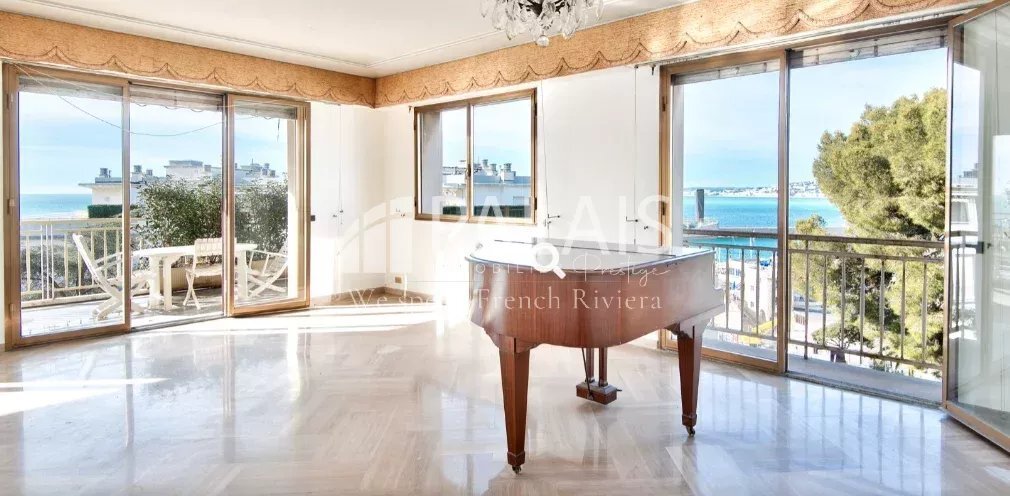 Apartamento en Mont Boron, Niza, Provenza-Alpes-Costa Azul 3 - 18232662
